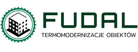 Logo firmy FUDAL